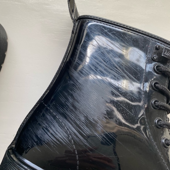 MK boots - Picture 7 of 9